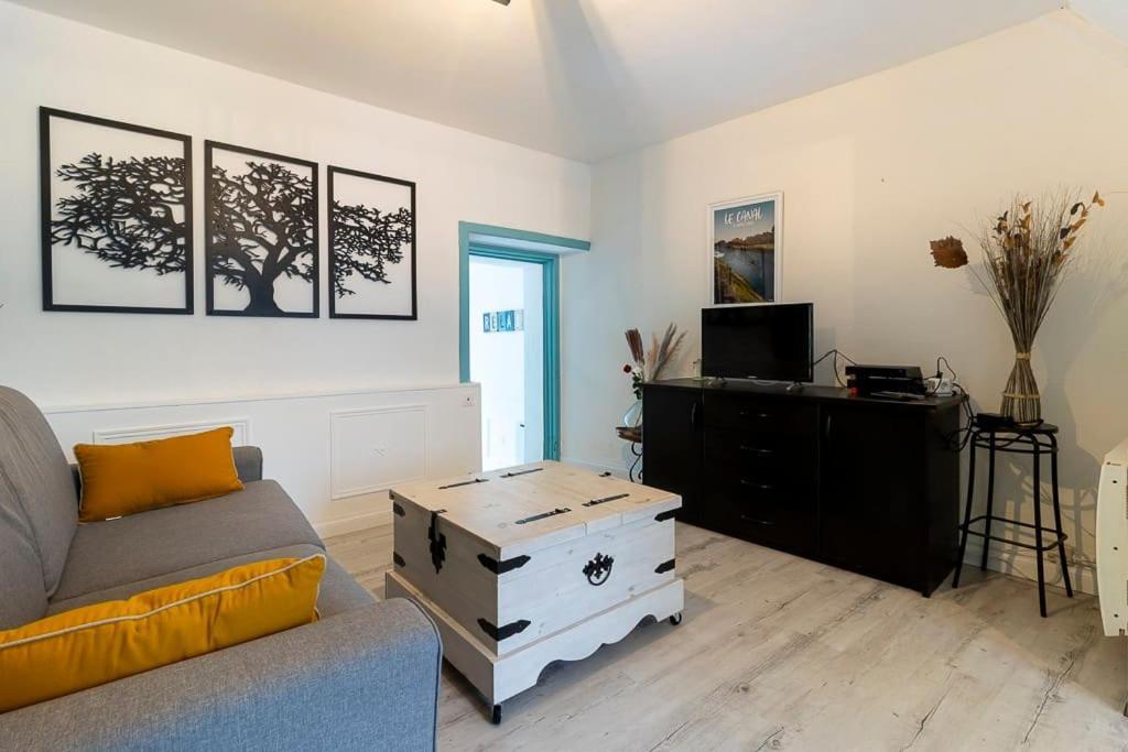 Les Berges De L'Oust Apartamento Malestroit Exterior foto